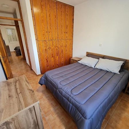 Ntoras Holiday Home Paphos Exterior photo