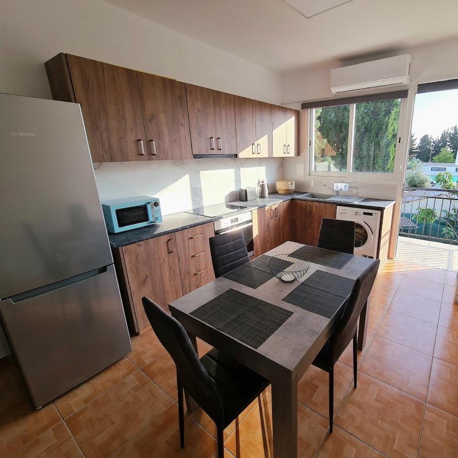 Ntoras Holiday Home Paphos Exterior photo