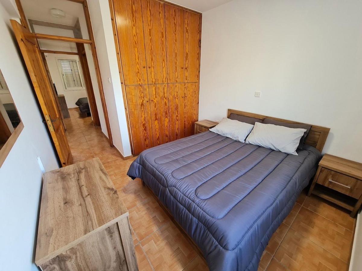 Ntoras Holiday Home Paphos Exterior photo